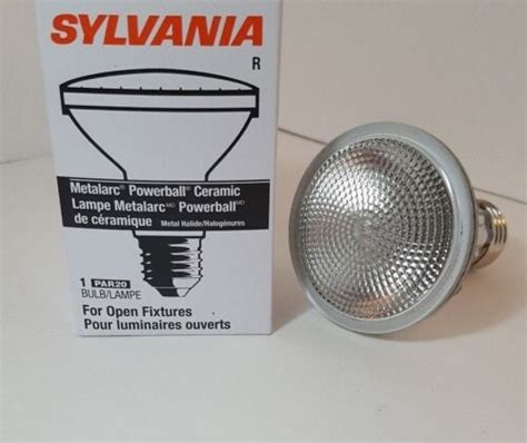 sylvania powerball ceramic metalarc